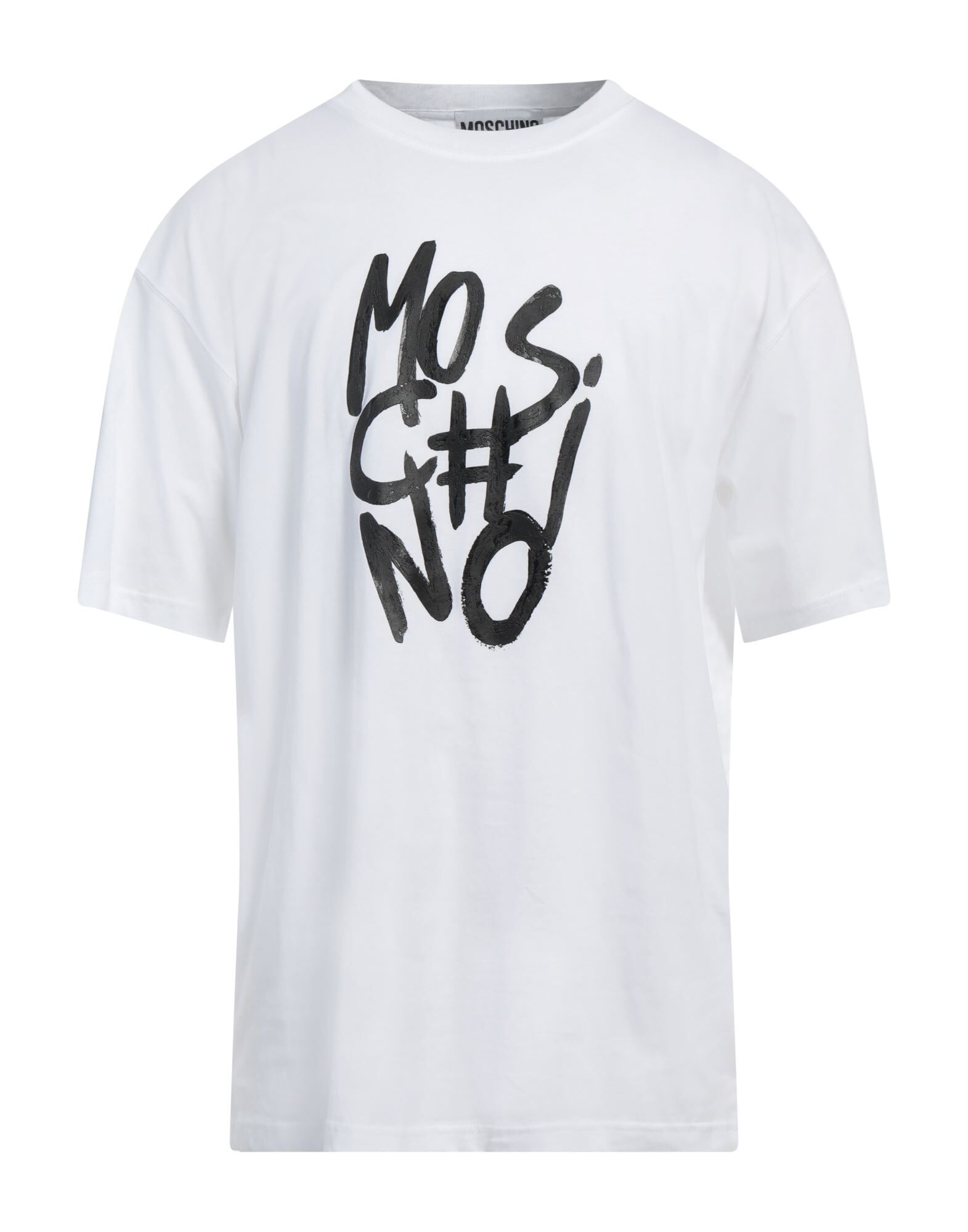 MOSCHINO - T-shirts