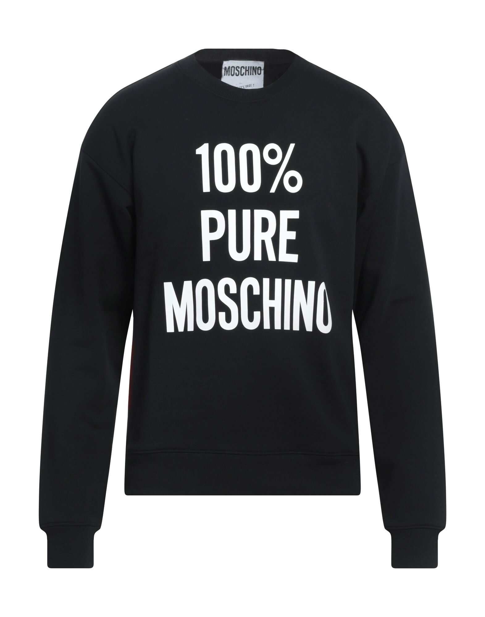 MOSCHINO - Sweatshirts