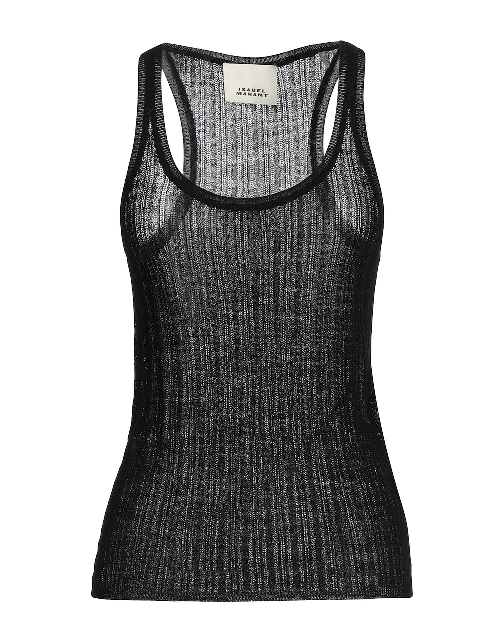 ISABEL MARANT - Tank Tops