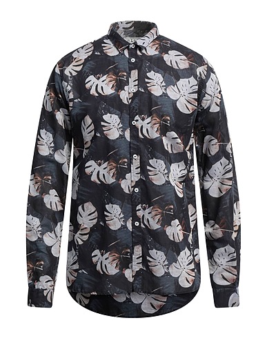 6167 Chemise fantaisie 100% Coton