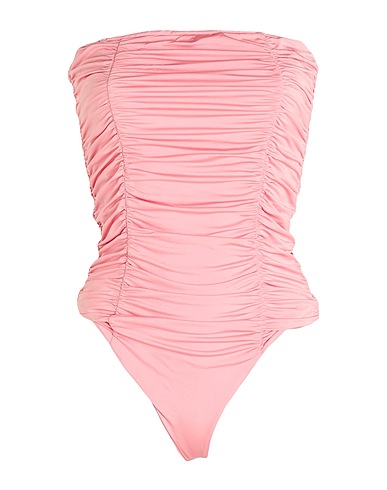 CHÉRI TOPWEAR Rosa 83% Poliammide, 17% Elastan