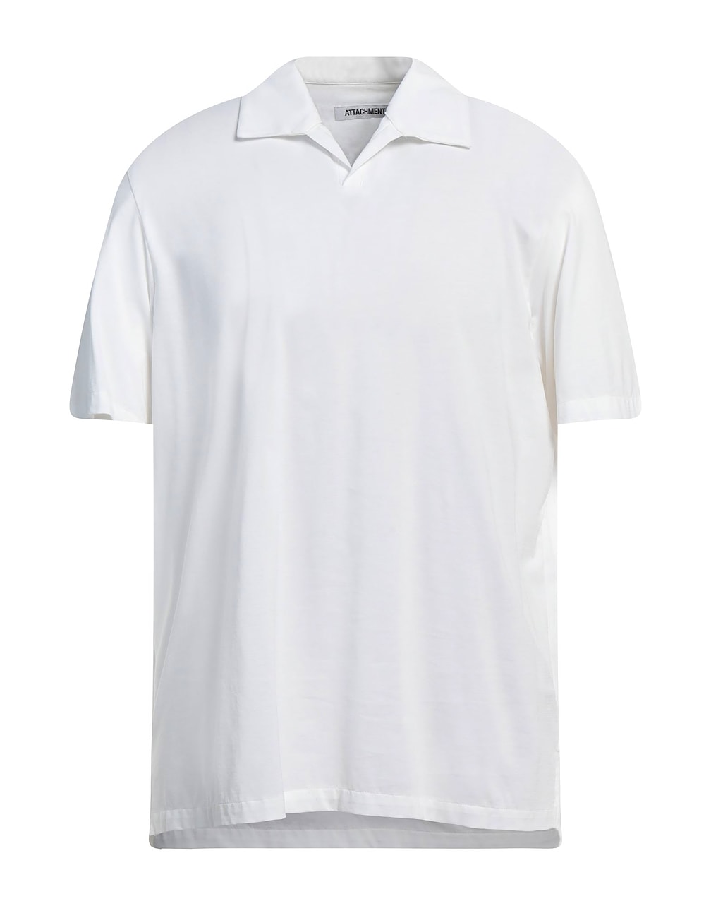 ATTACHMENT - Polo shirts