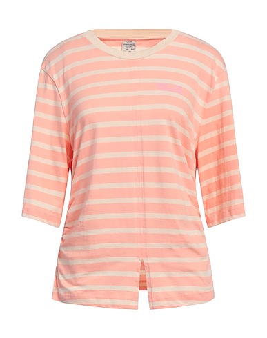 BAUM UND PFERDGARTEN T-shirt Salmon pink 100% Cotton