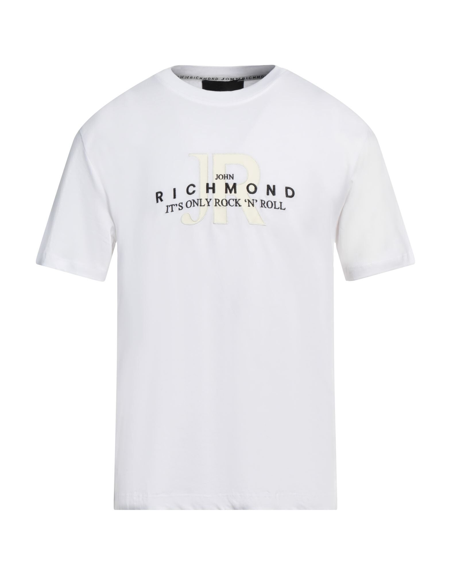 JOHN RICHMOND - T-shirts