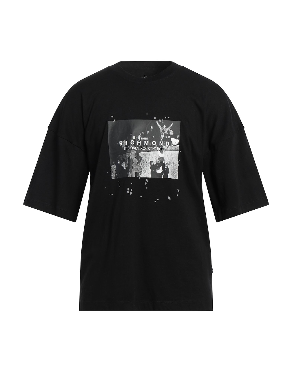 JOHN RICHMOND - T-shirts