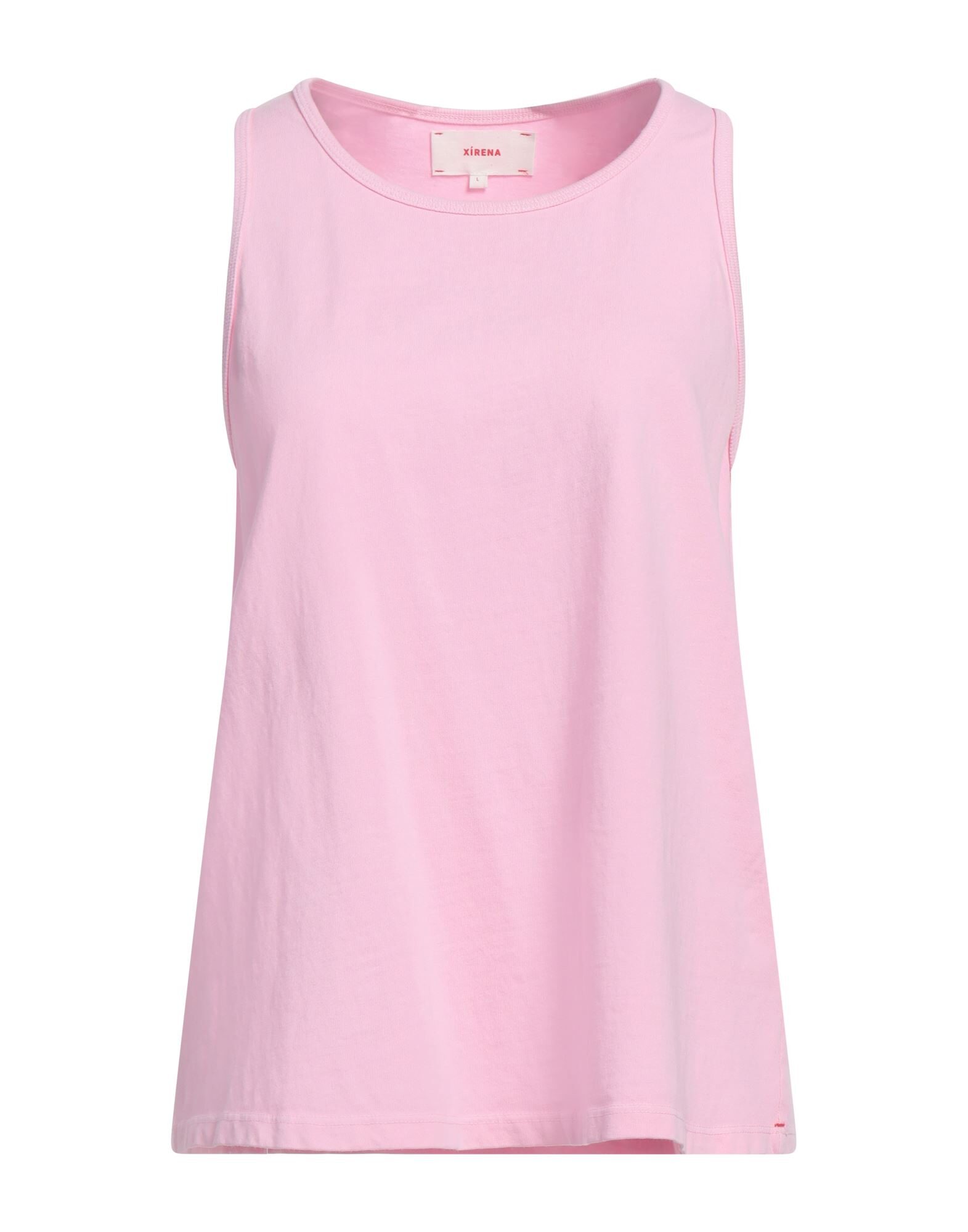 XíRENA - Tank tops