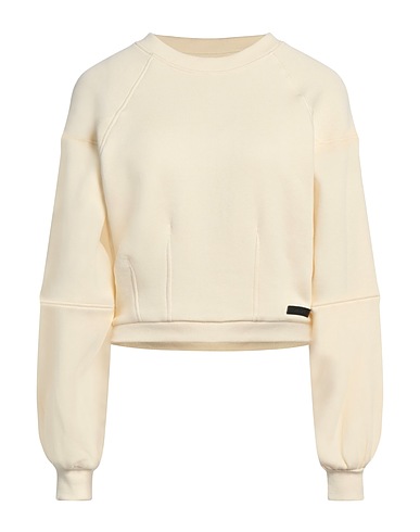 JOHN RICHMOND Sweatshirt 86% Cotton, 14% Polyester