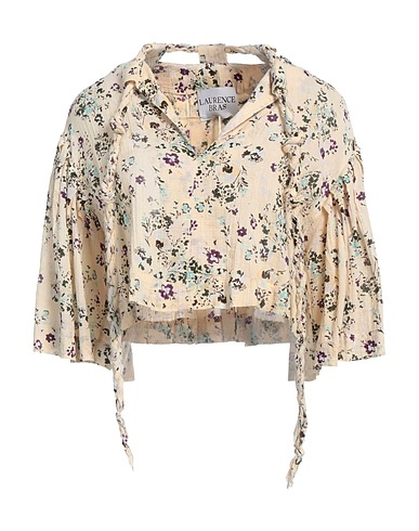 LAURENCE BRAS Top 100% Cotone