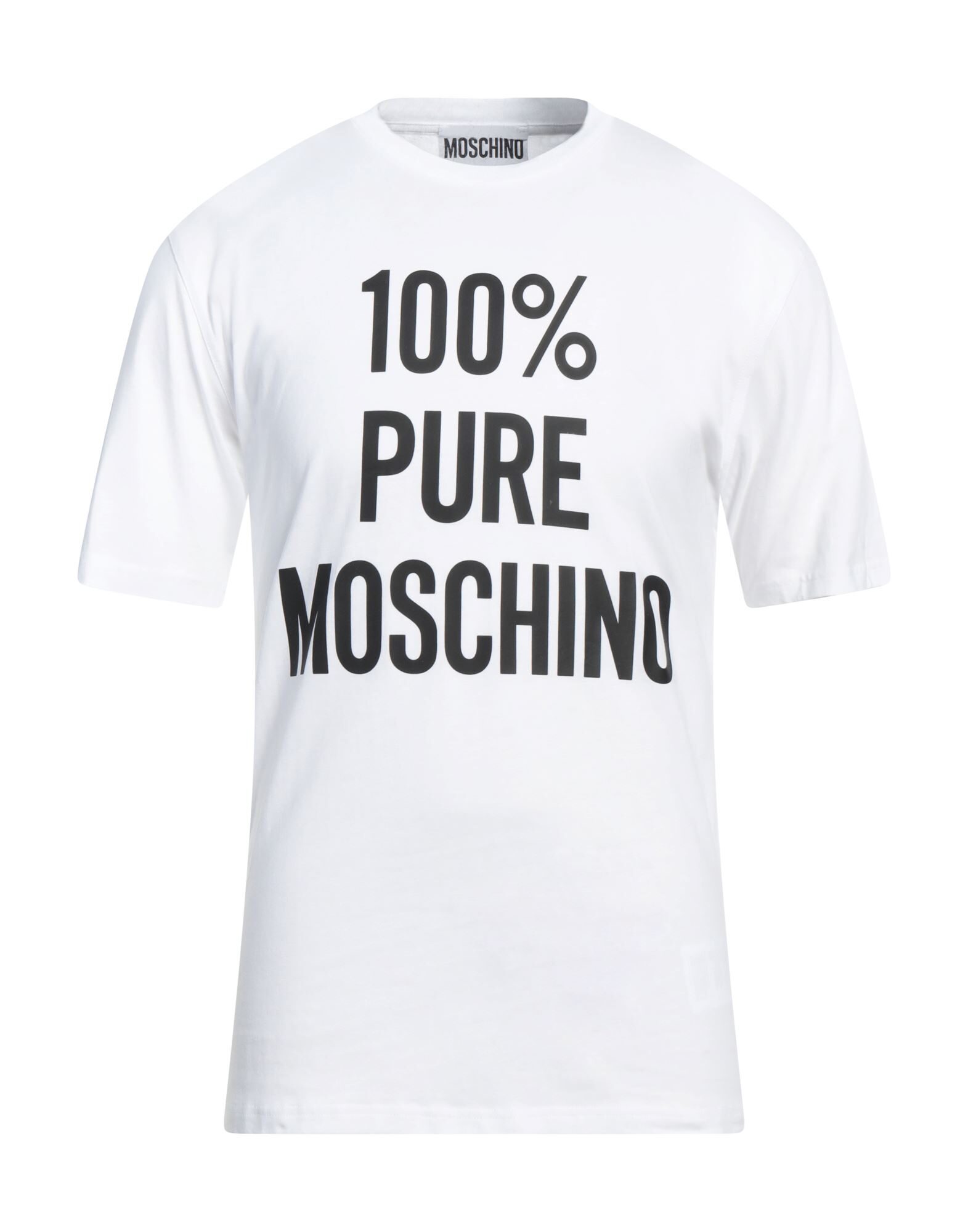 MOSCHINO - T-shirts