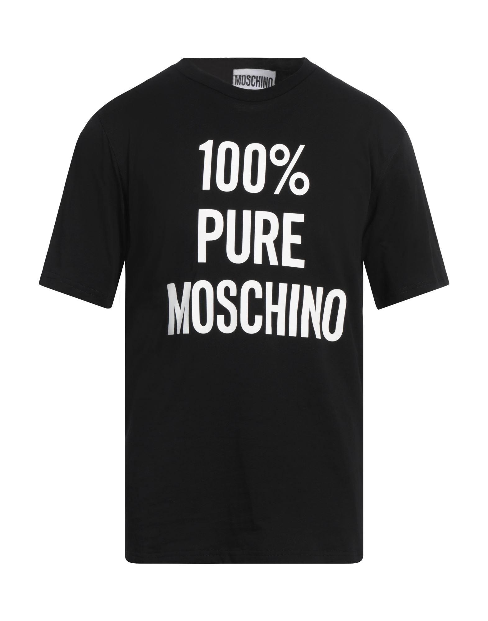 MOSCHINO - T-shirts
