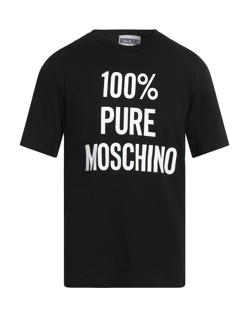 MOSCHINO - T-shirts