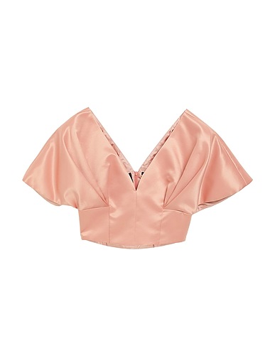 PINKO Top Blush 100% Polyester