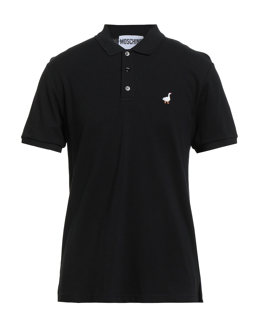 MOSCHINO - Polo shirts