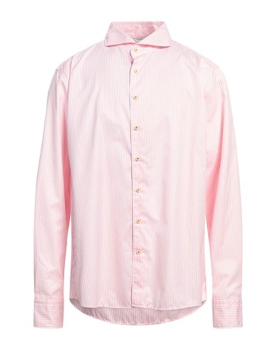 STENSTRÖMS Camicia a righe Rosa 100% Cotone