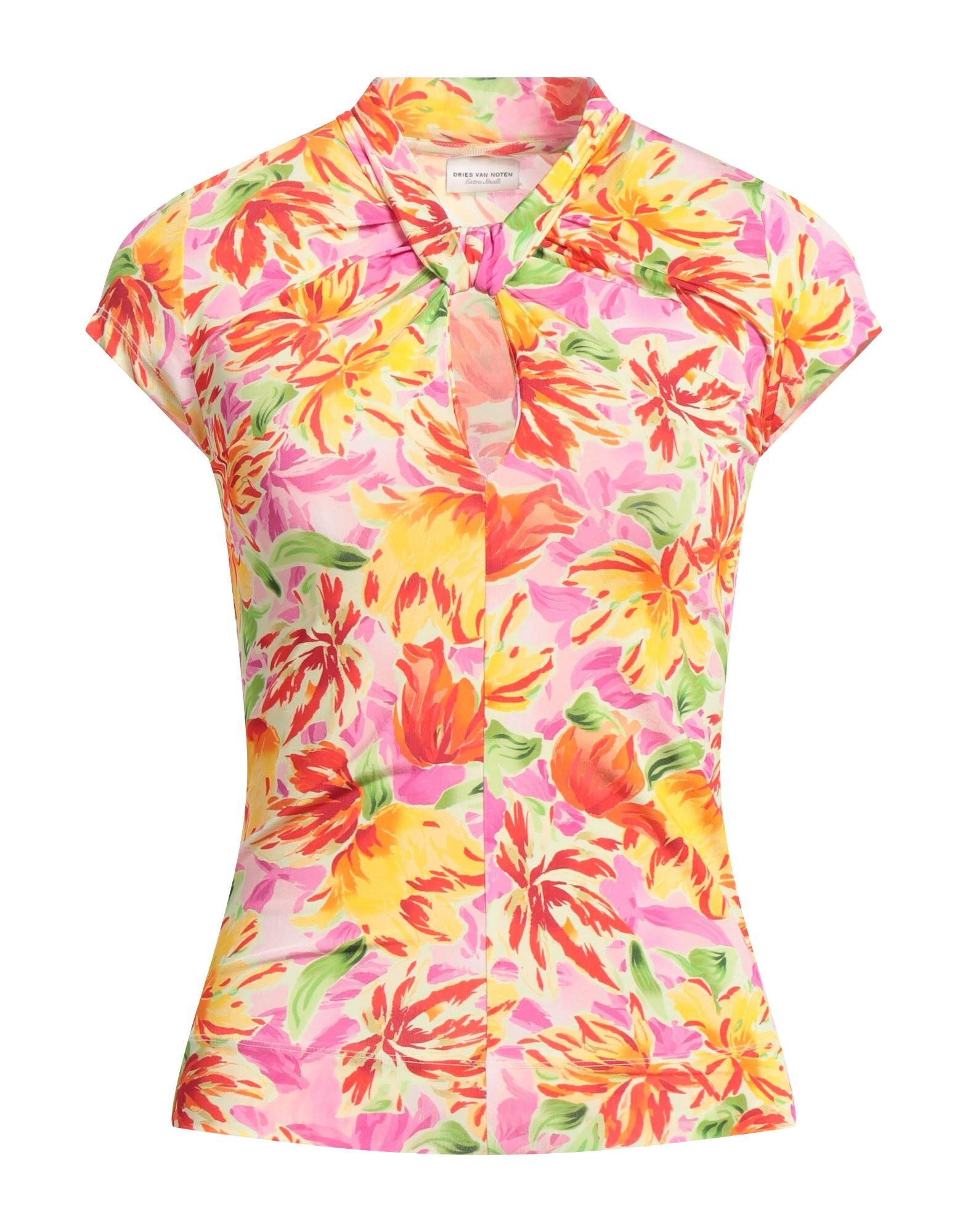 DRIES VAN NOTEN - Tops