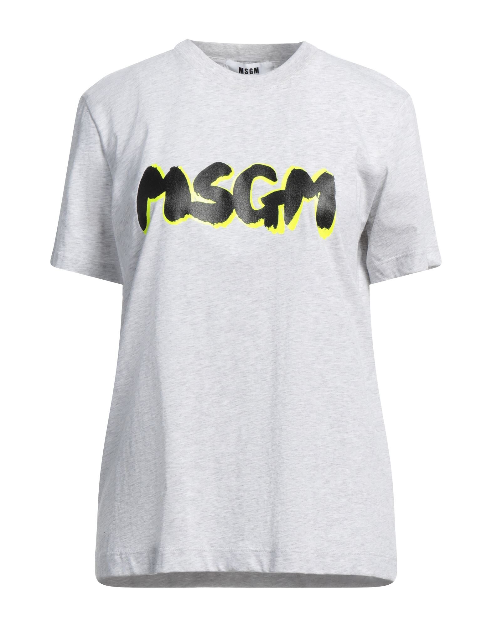 MSGM - T-shirts