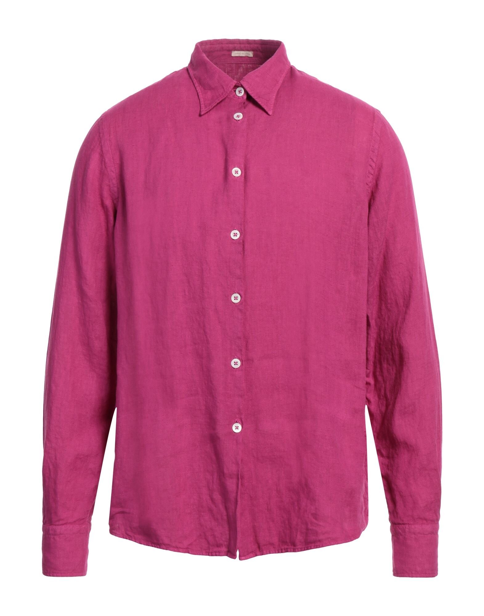 MASSIMO ALBA - Shirts