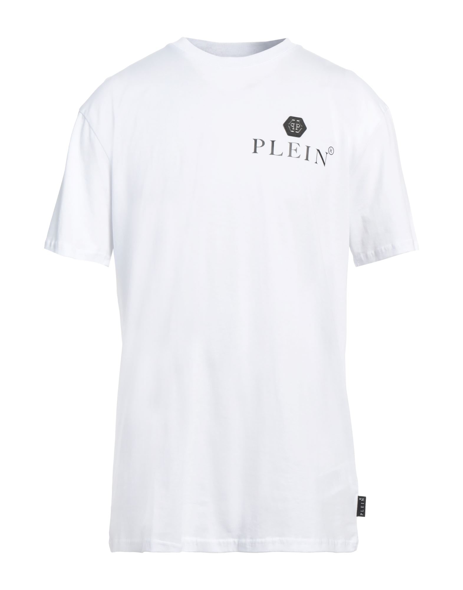 PHILIPP PLEIN - T-shirts