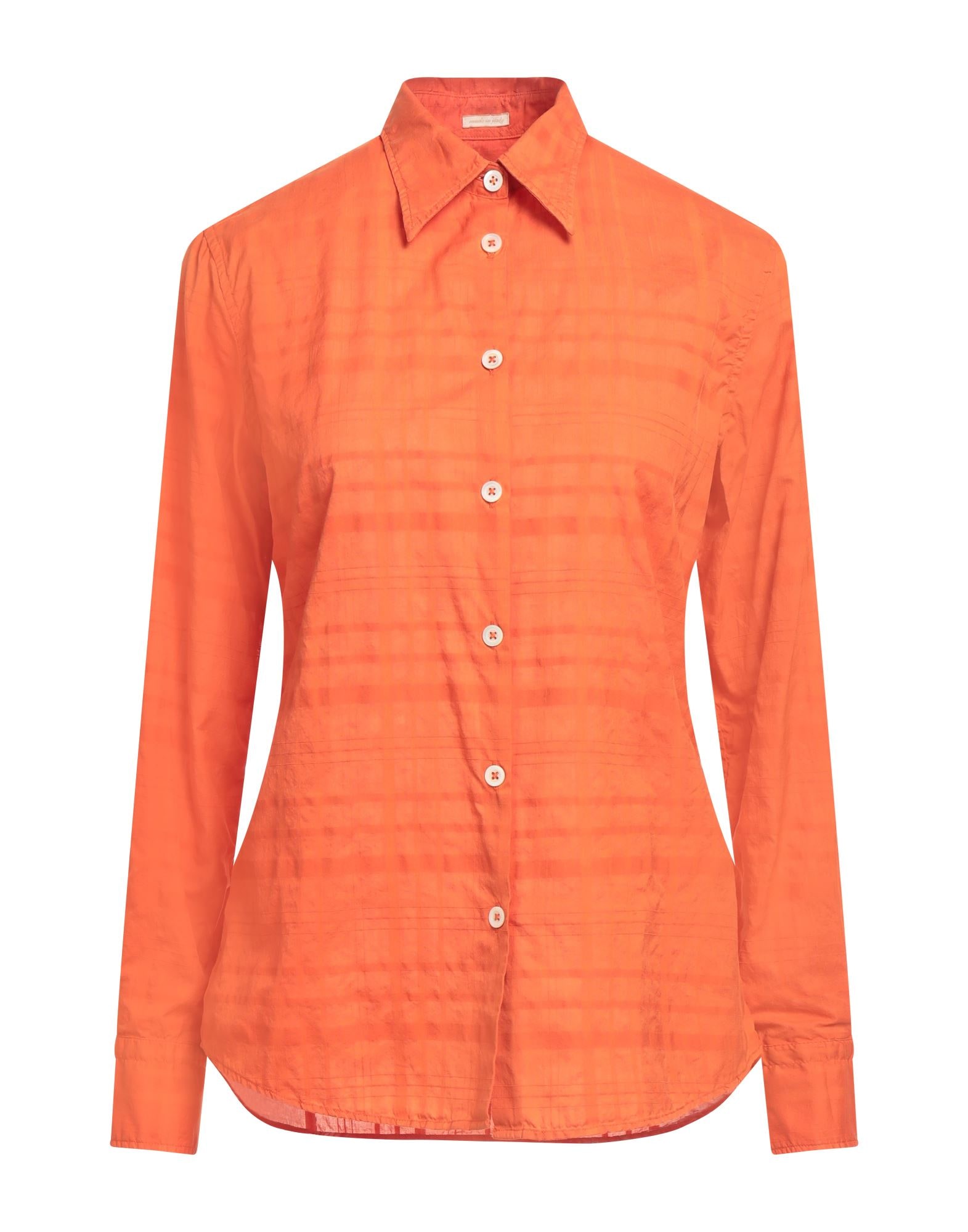 MASSIMO ALBA - Shirts