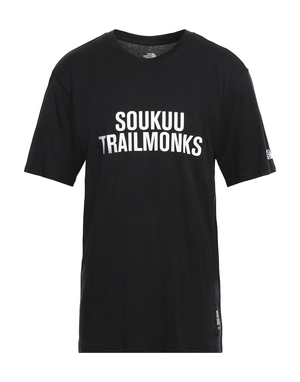 SOUKUU by THE NORTH FACE x UNDERCOVER - T-shirts