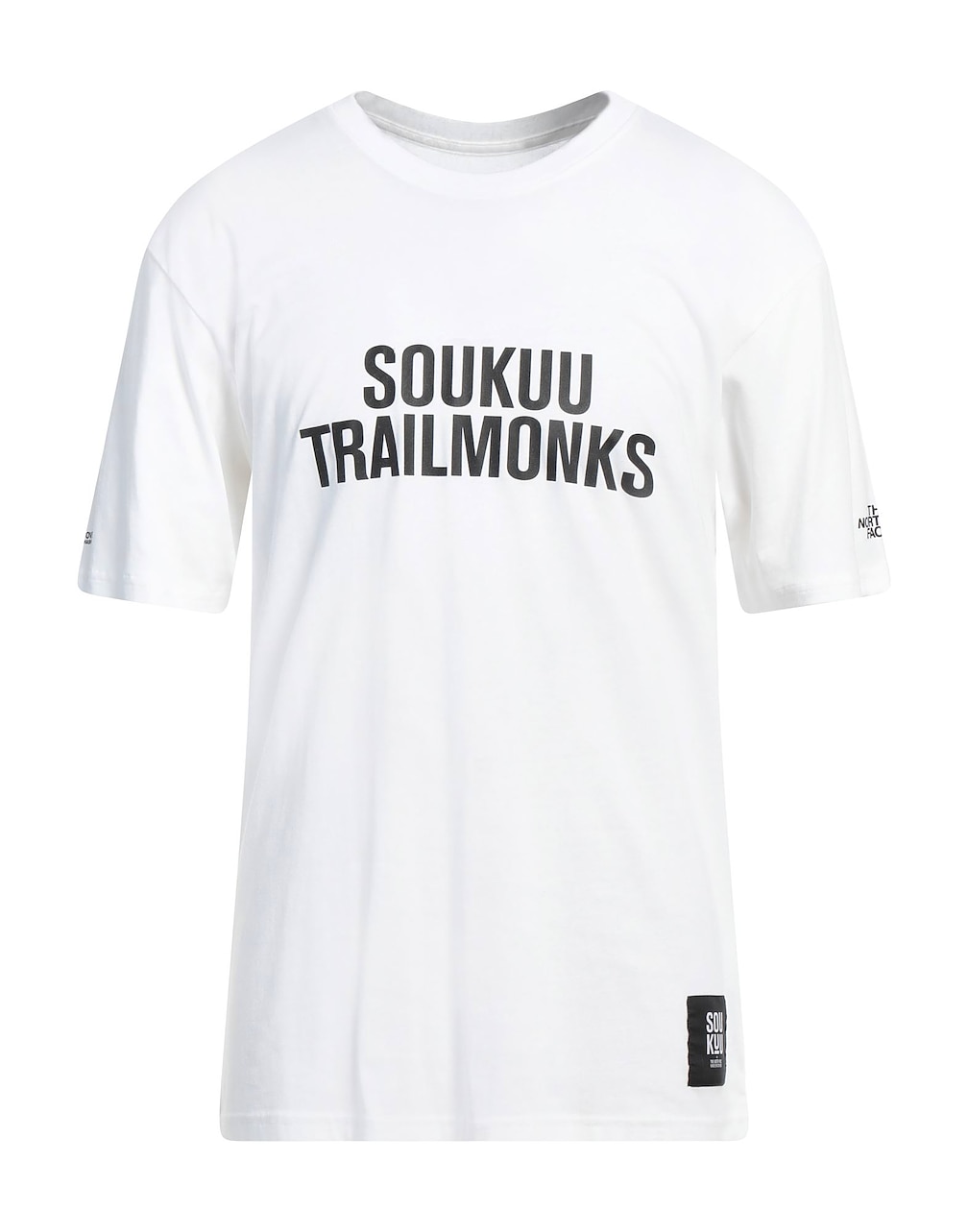 SOUKUU by THE NORTH FACE x UNDERCOVER - T-shirts