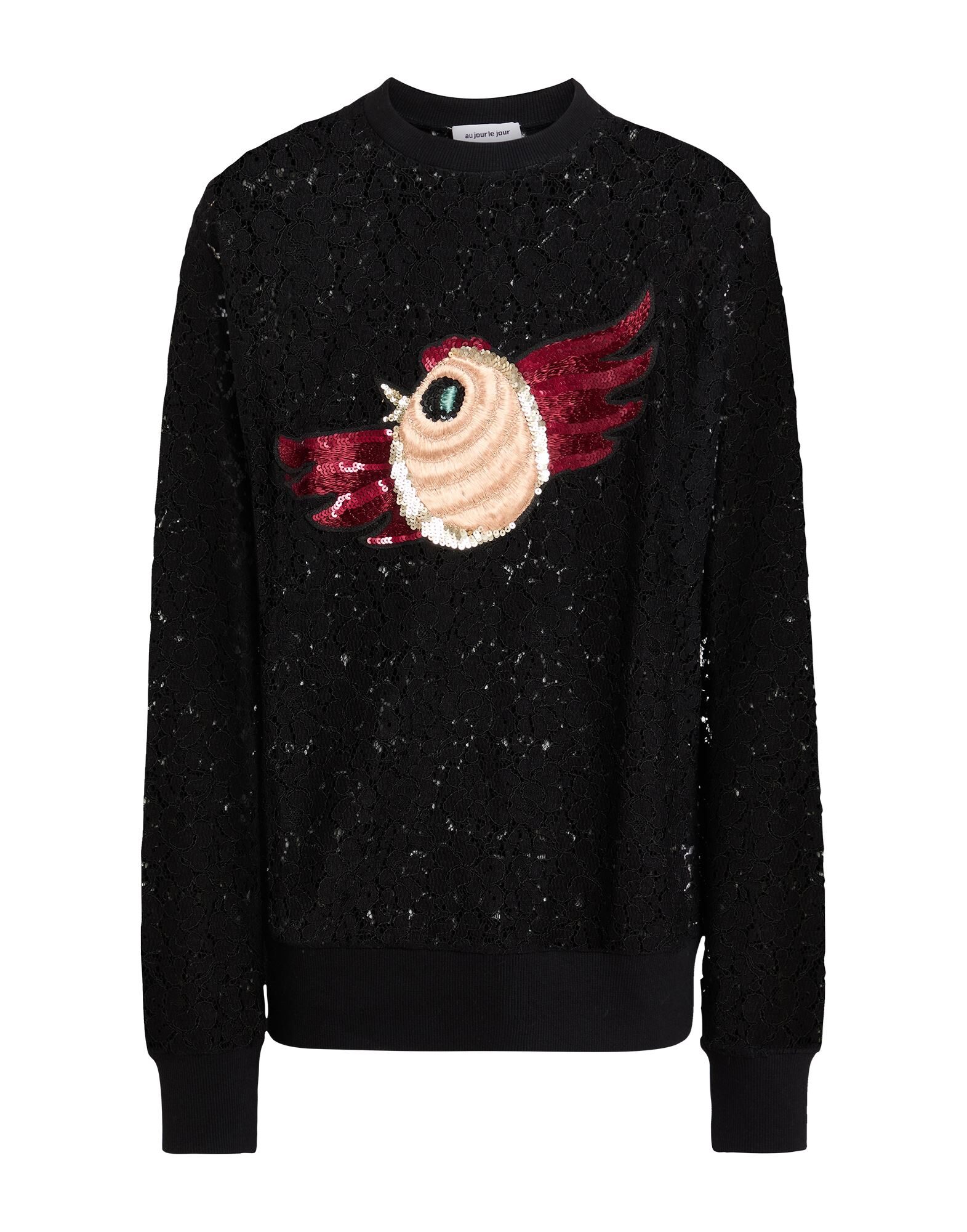 AU JOUR LE JOUR - Sweatshirts