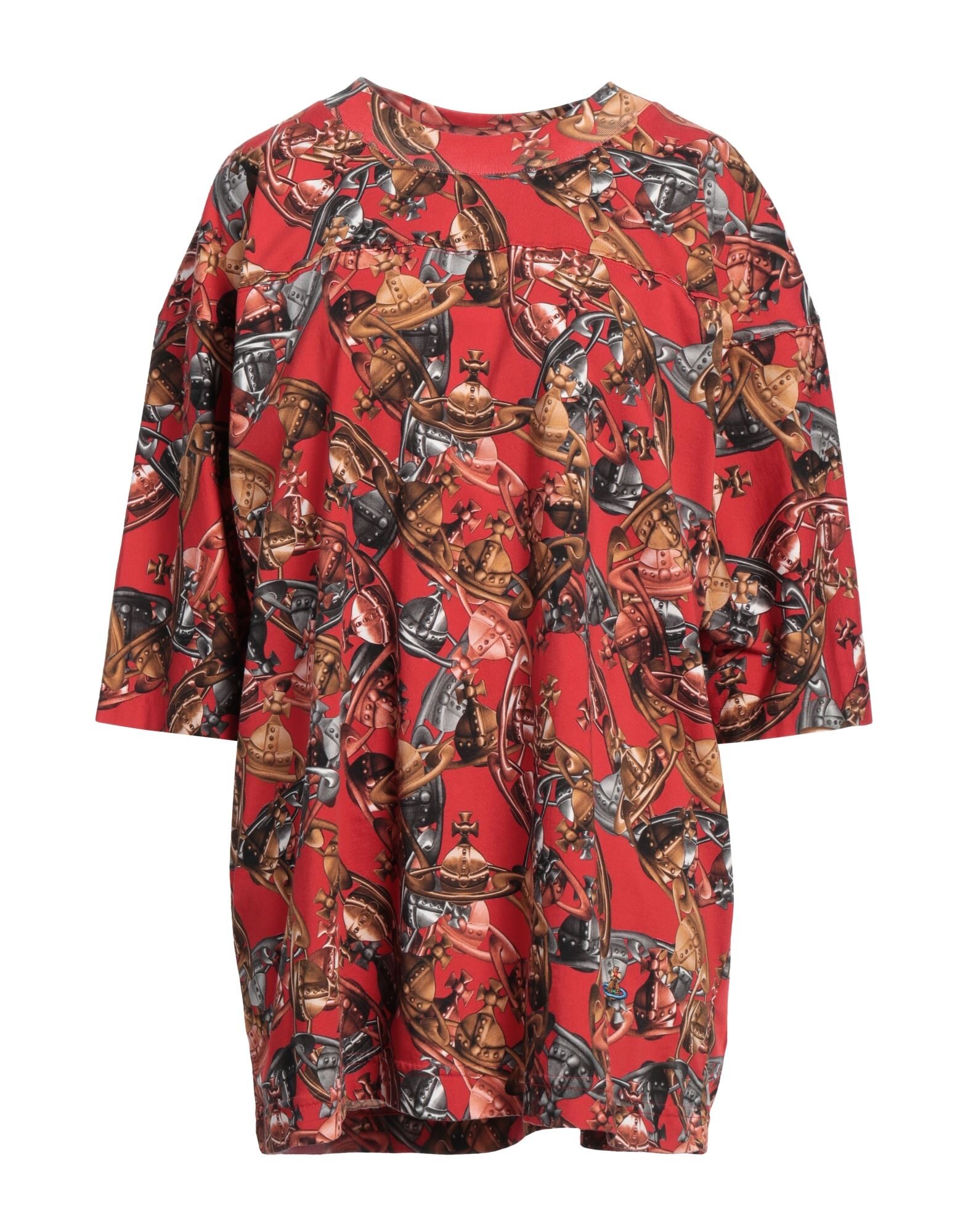 VIVIENNE WESTWOOD - T-shirts