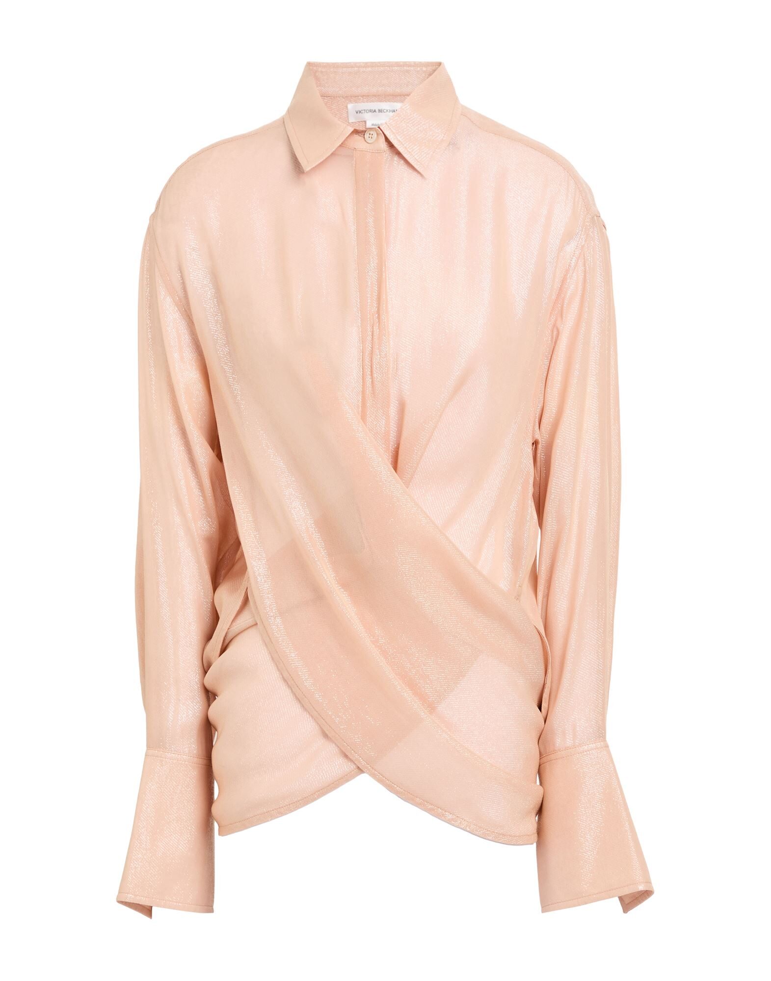 VICTORIA BECKHAM - Camicie