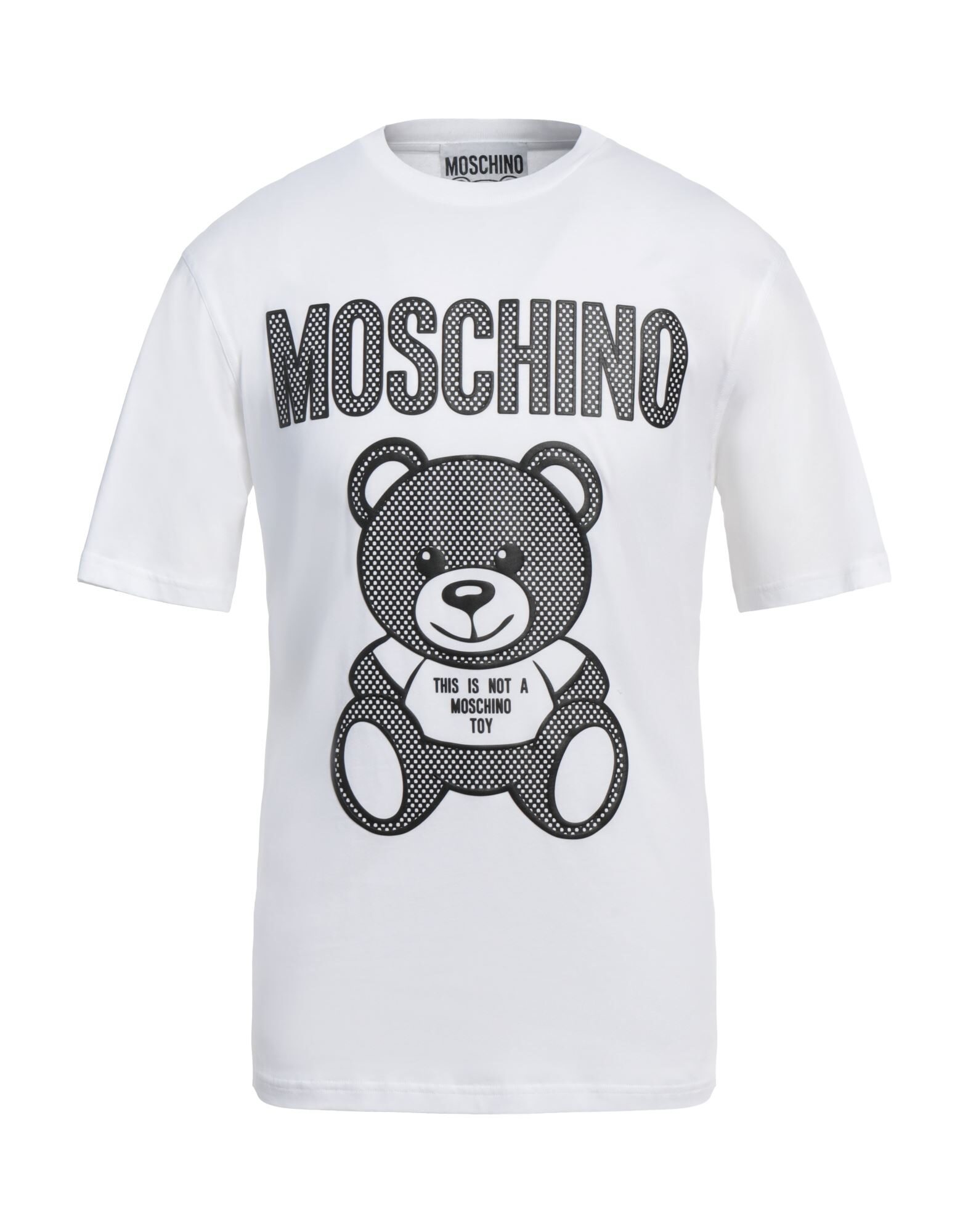 MOSCHINO - T-shirts