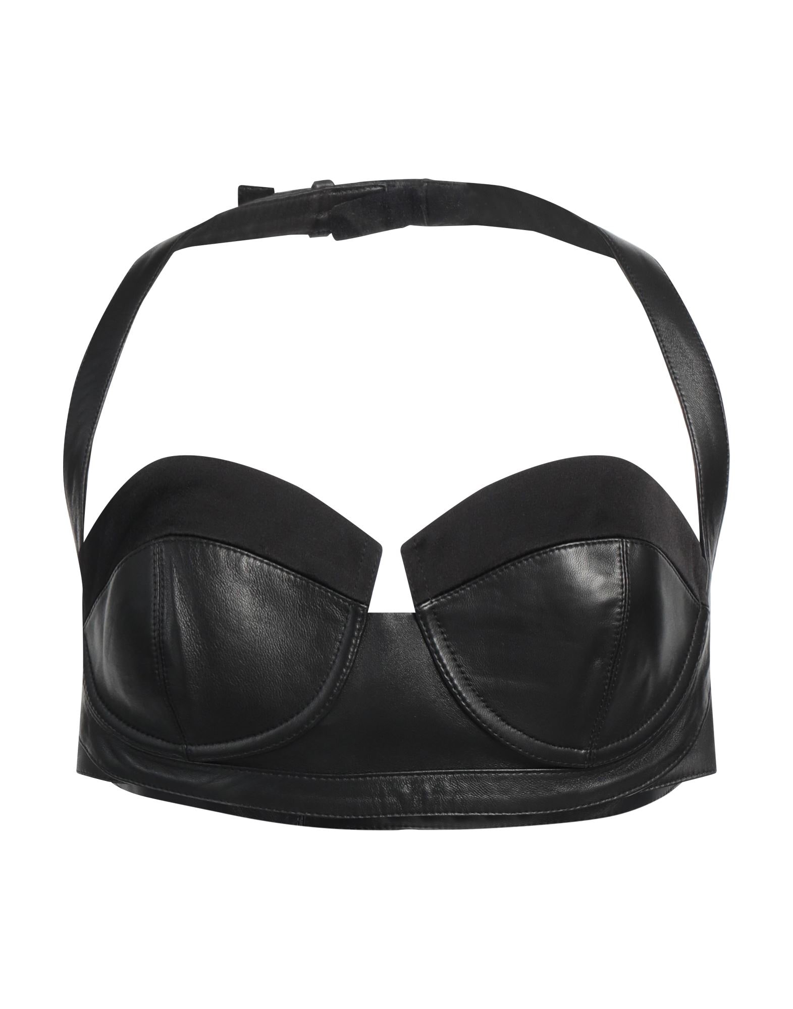 BALMAIN - Топы без рукавов