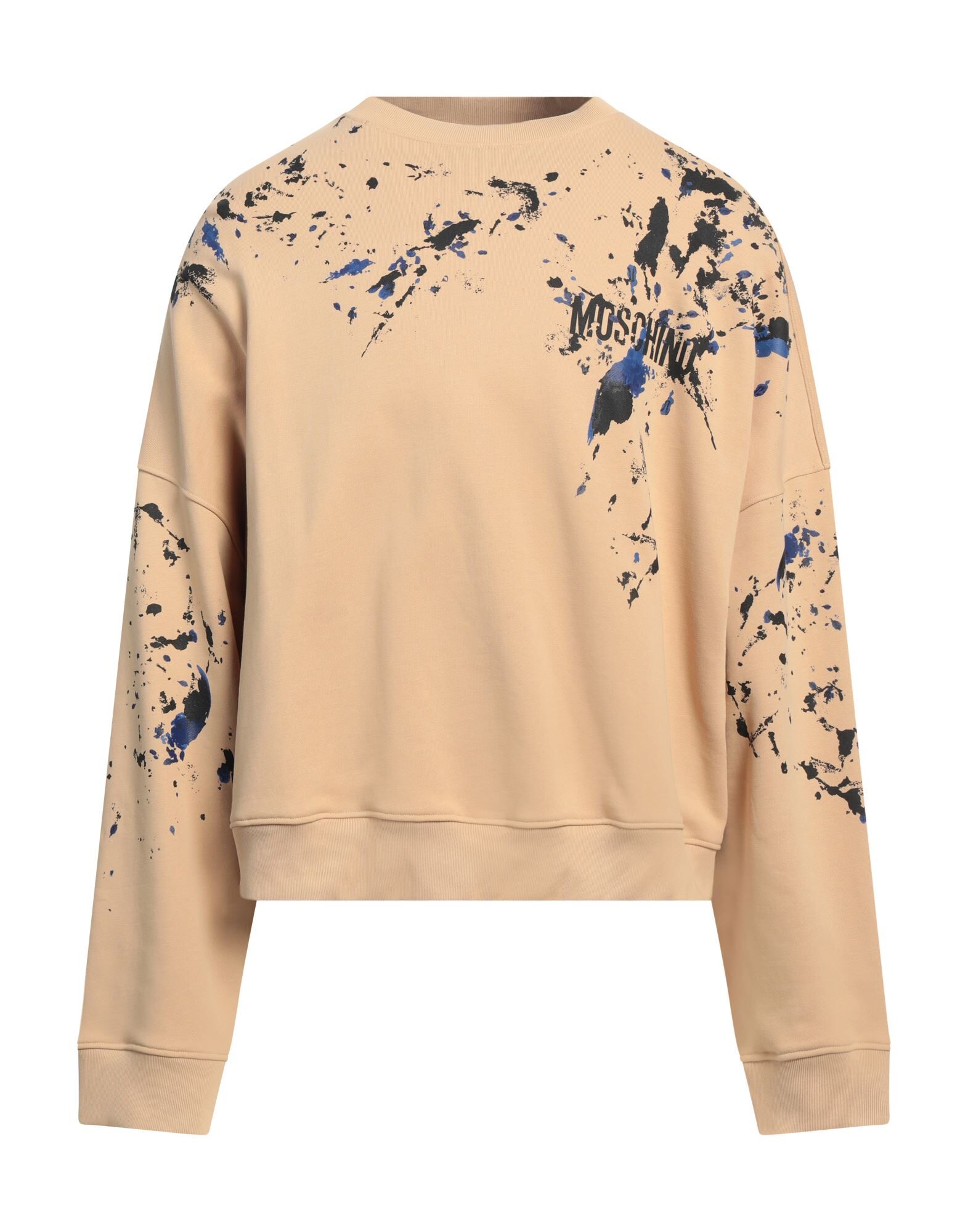 MOSCHINO - Sweatshirts