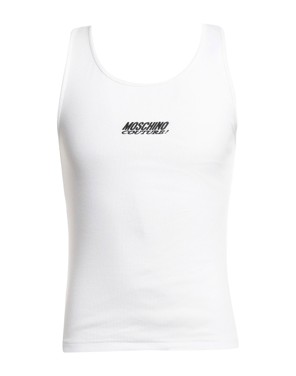 MOSCHINO - Tank Tops