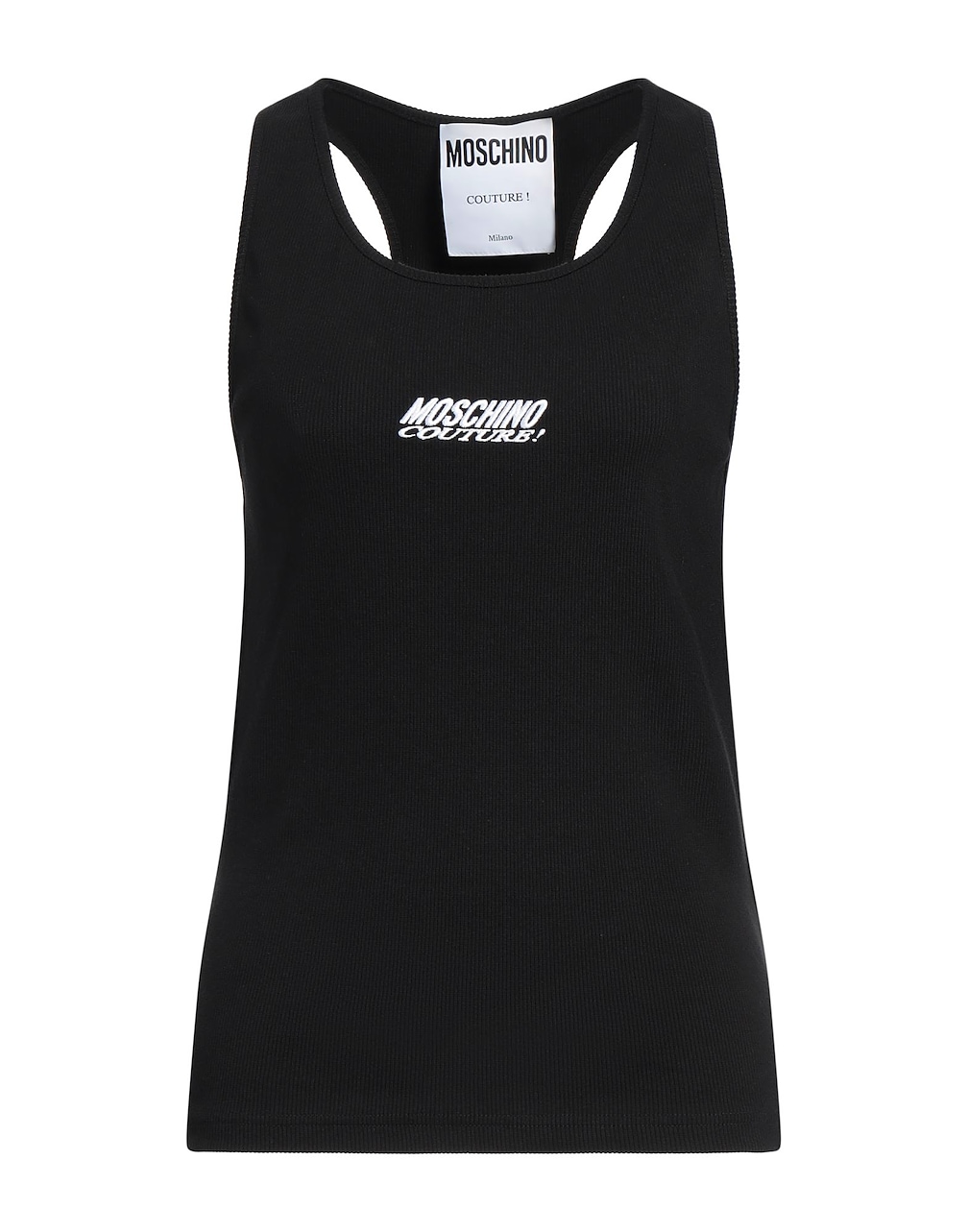 MOSCHINO - Tank tops