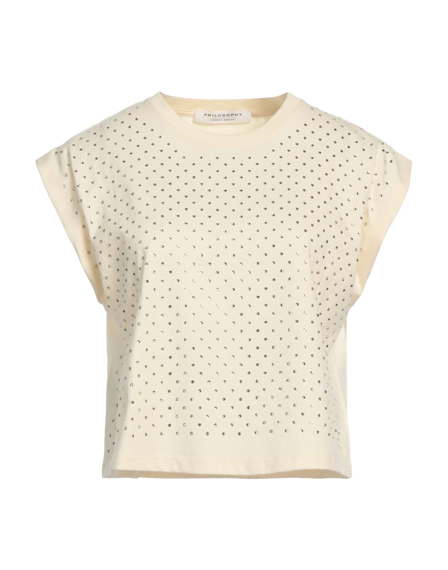 PHILOSOPHY di LORENZO SERAFINI - T-shirts