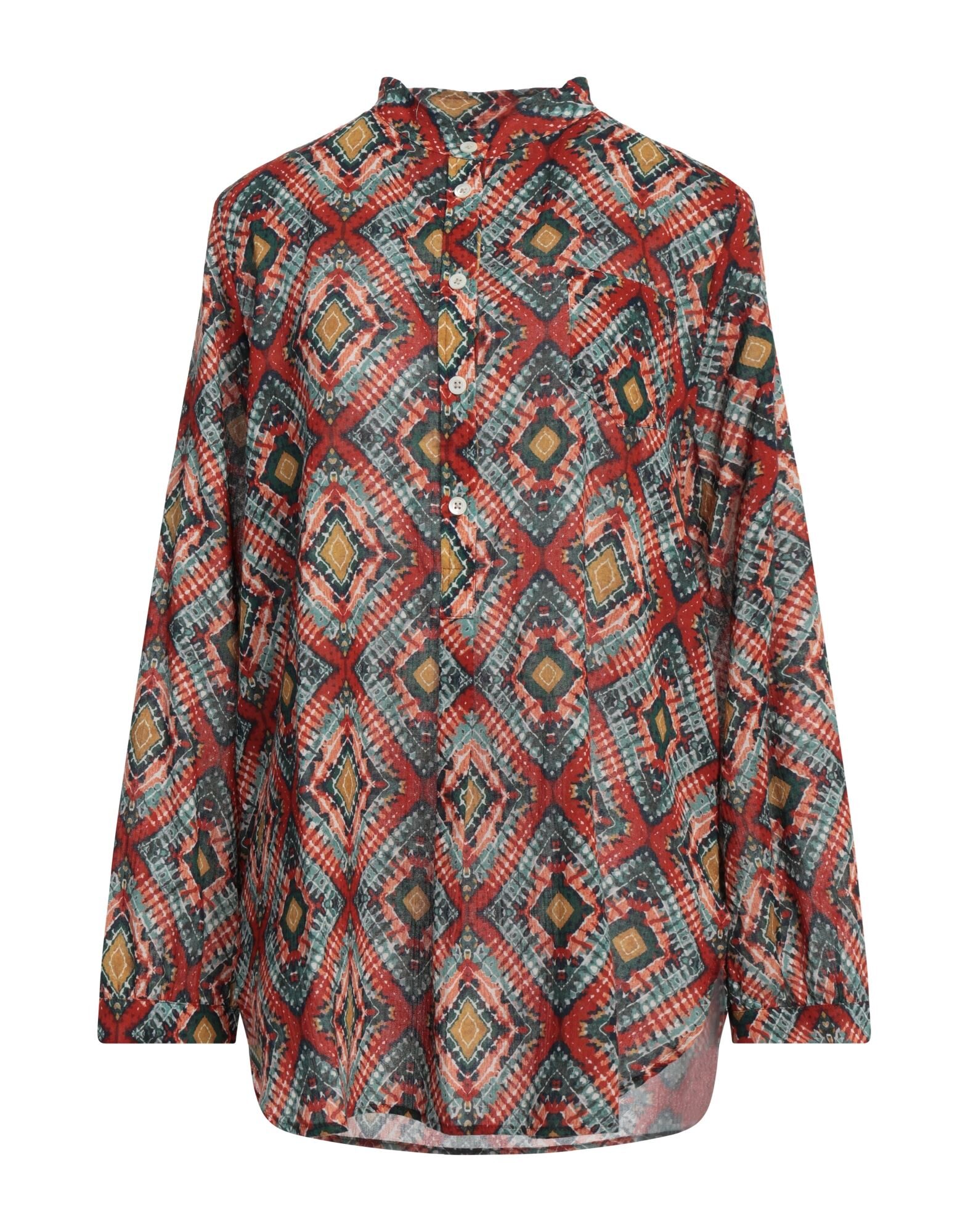 MASSIMO ALBA - Shirts