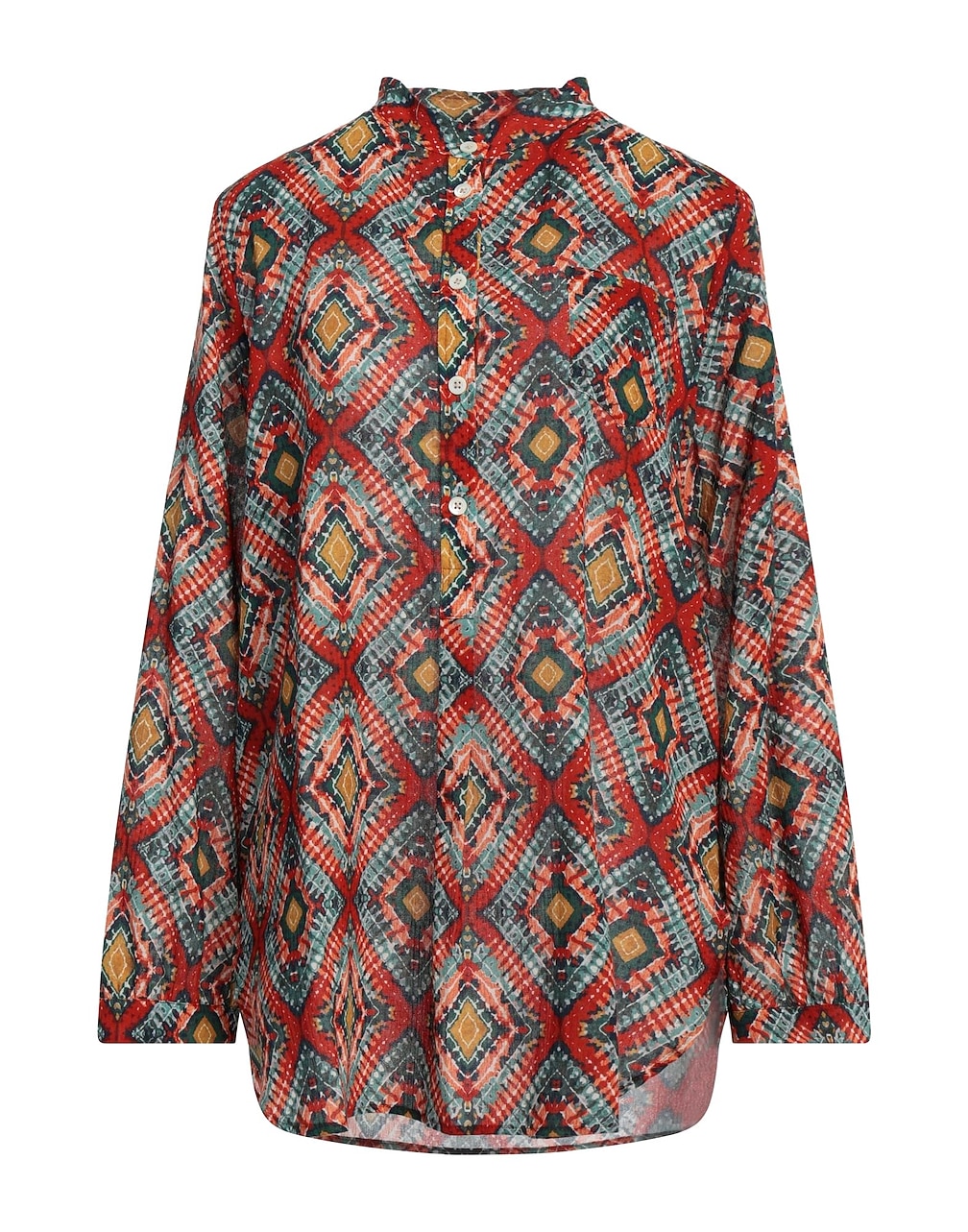 MASSIMO ALBA - Camicie