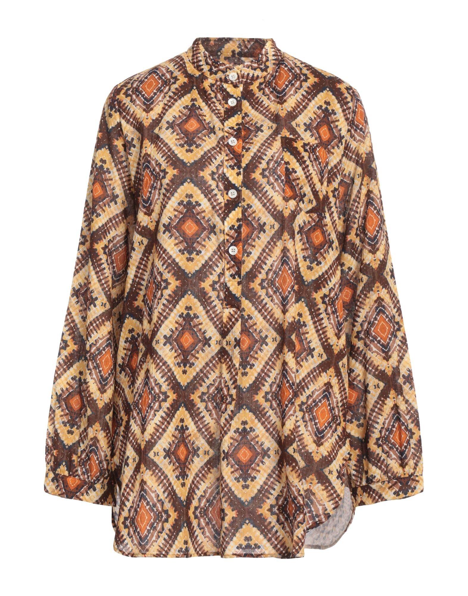 MASSIMO ALBA - Shirts