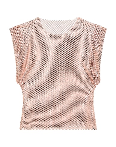 PHILOSOPHY di LORENZO SERAFINI Top 97% Polyester, 3% Elastane