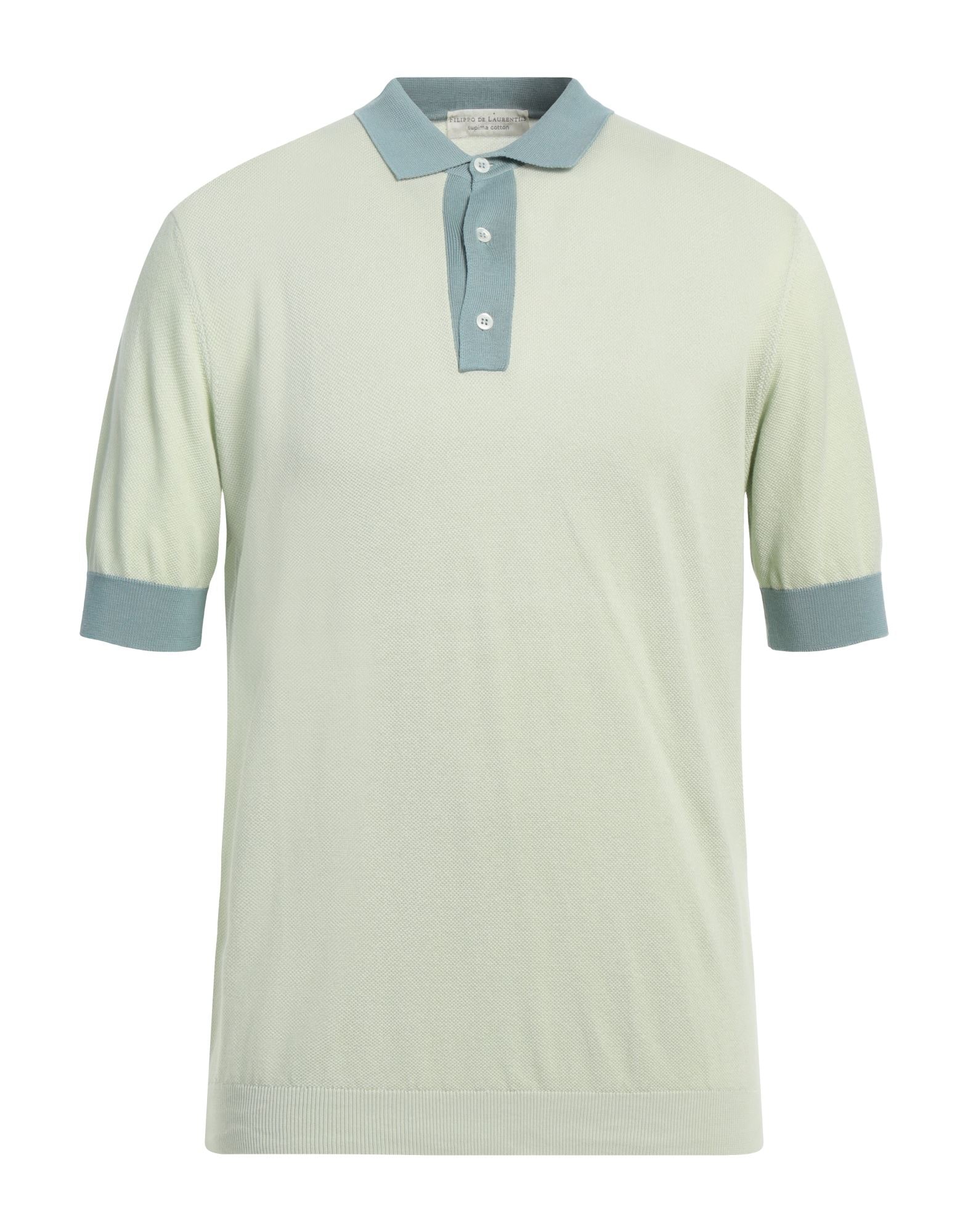 FILIPPO DE LAURENTIIS - Polo shirts