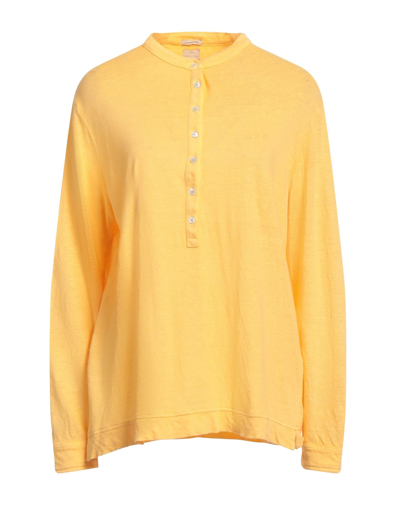 MASSIMO ALBA - T-shirts