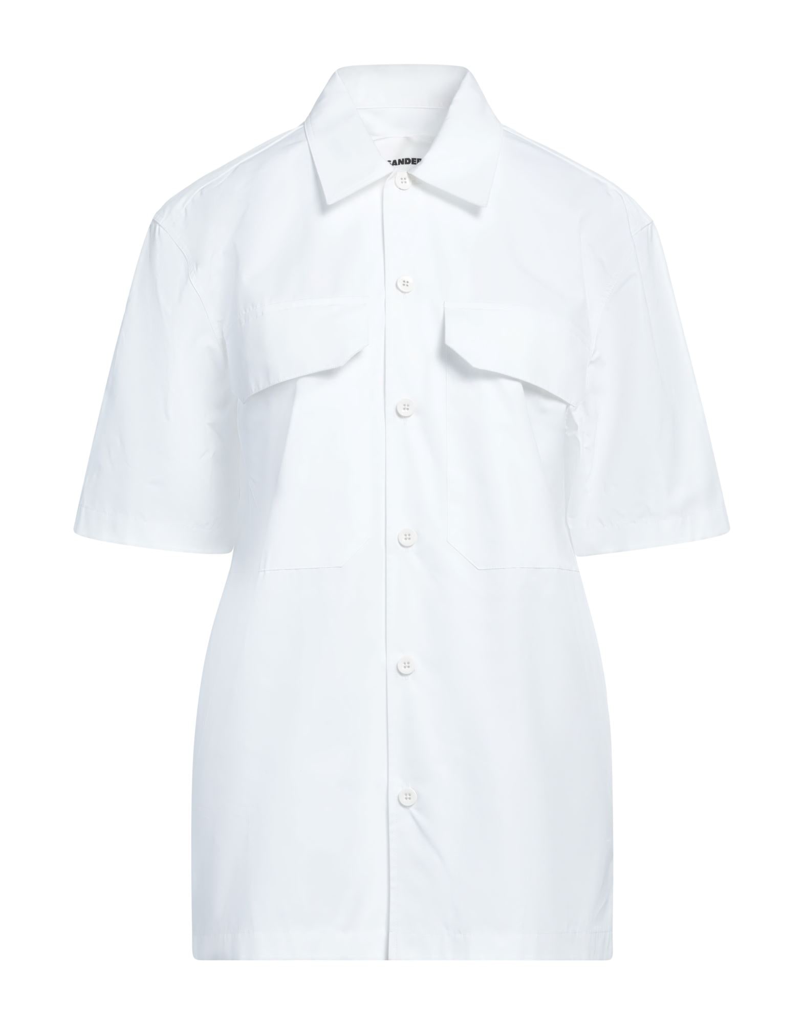 JIL SANDER - Shirts
