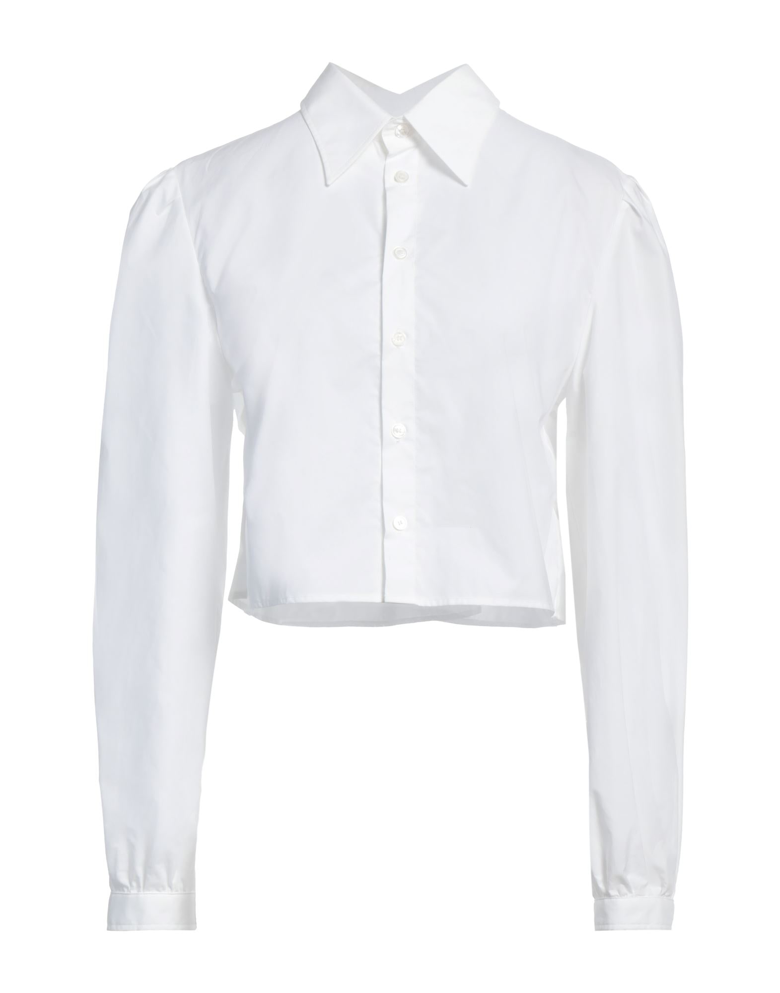 MM6 MAISON MARGIELA - シャツ