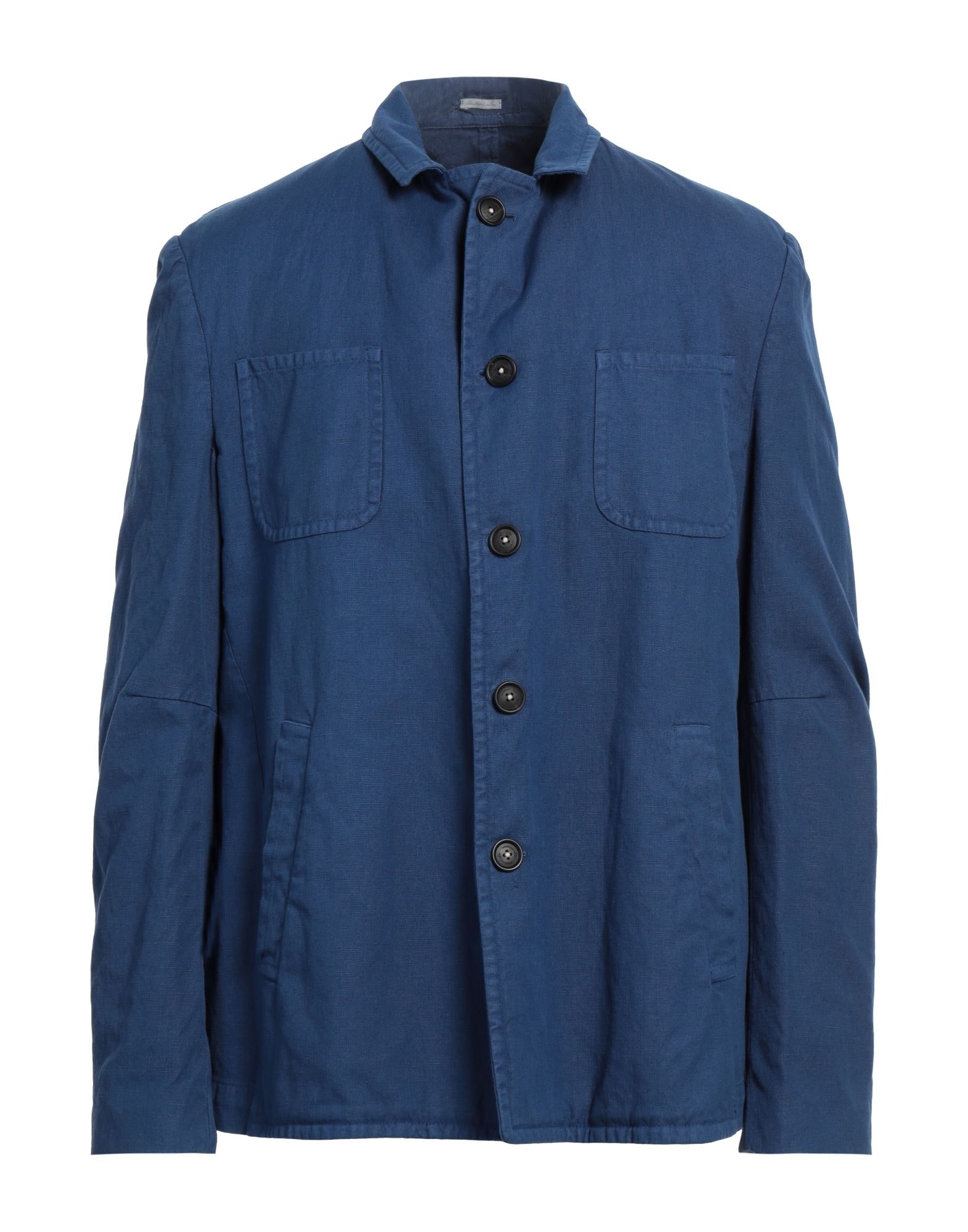 MASSIMO ALBA - Jackets