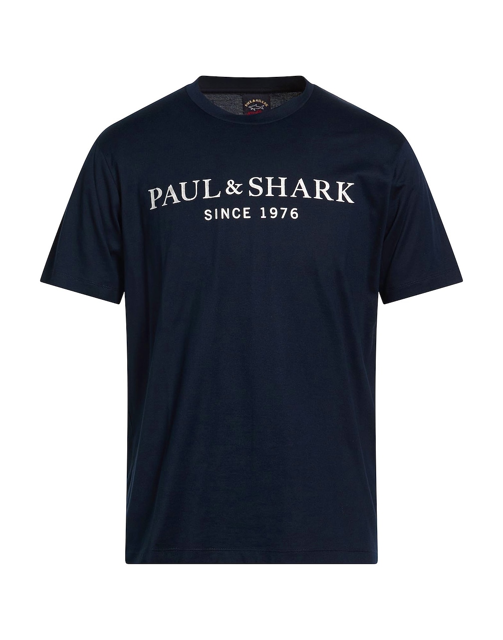PAUL & SHARK - T-shirts