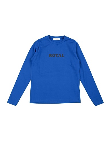 VICOLO T-shirt 90% Coton, 10% Élasthanne