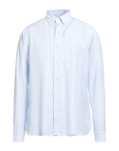 TOM FORD Solid color shirt 100% Lyocell