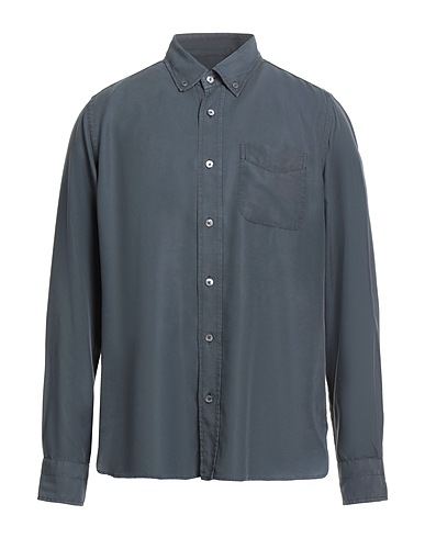 TOM FORD Solid colour shirt 100% Lyocell