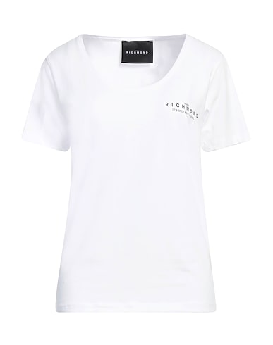 JOHN RICHMOND Camiseta 95% Algodón, 5% Elastán