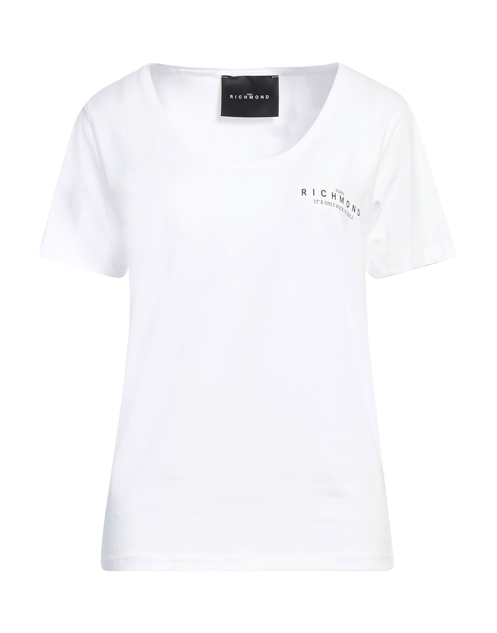 JOHN RICHMOND - T-shirts
