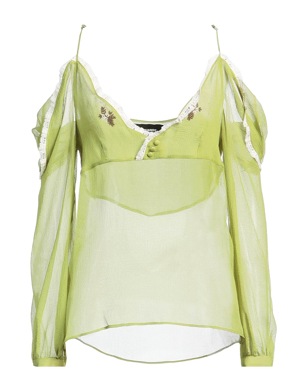 DSQUARED2 - Tops